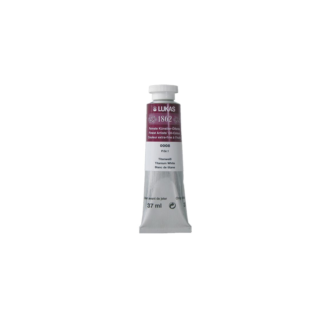 LUKAS 1862 Oil 37ml