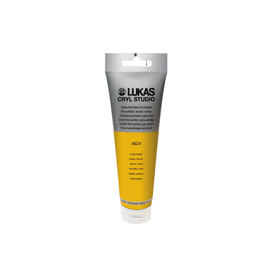 LUKAS Cryl Studio 125ml