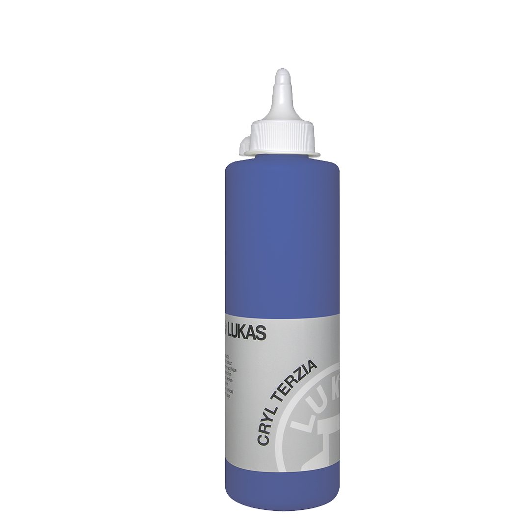LUKAS Cryl Terzia 500ml