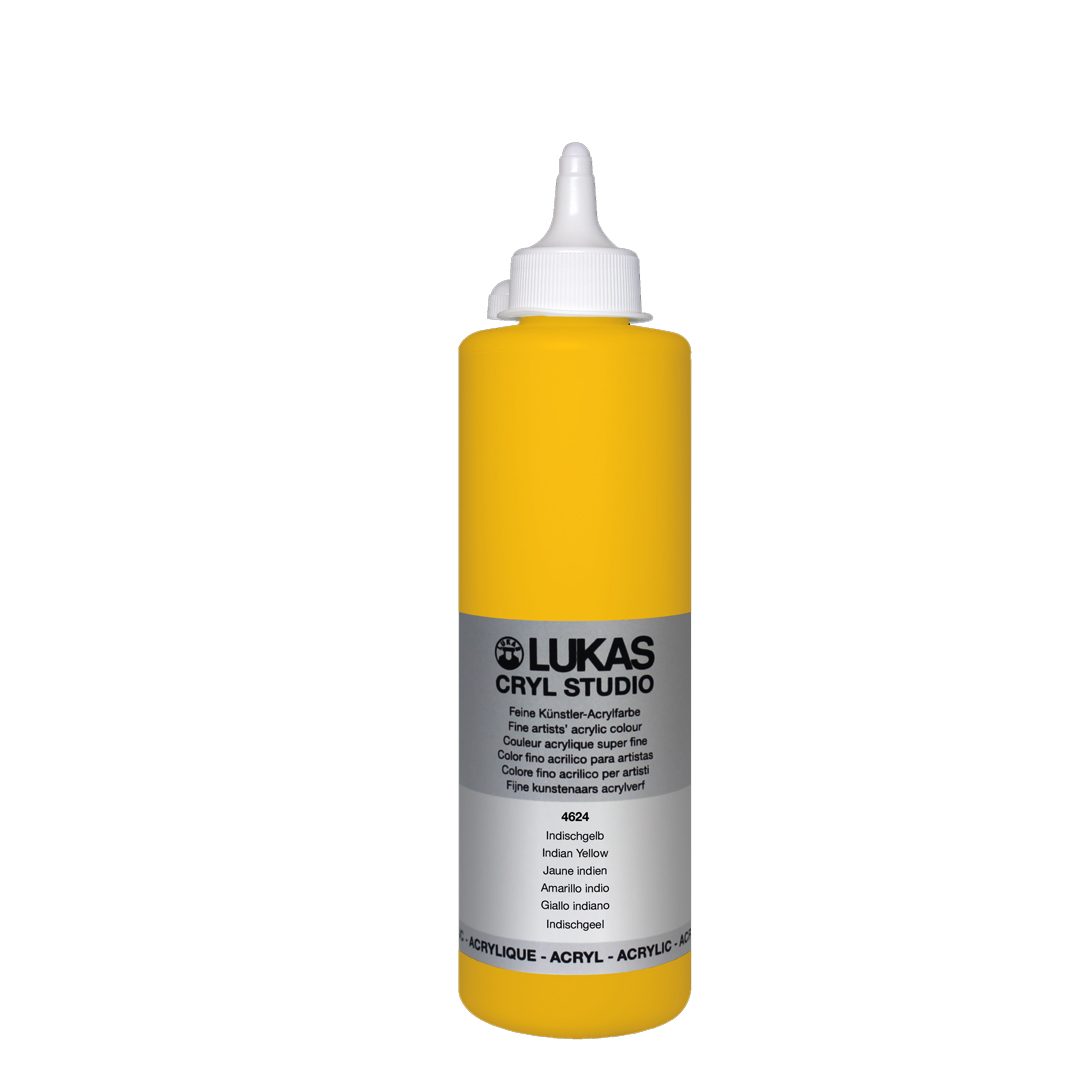 LUKAS Cryl Studio 500ml