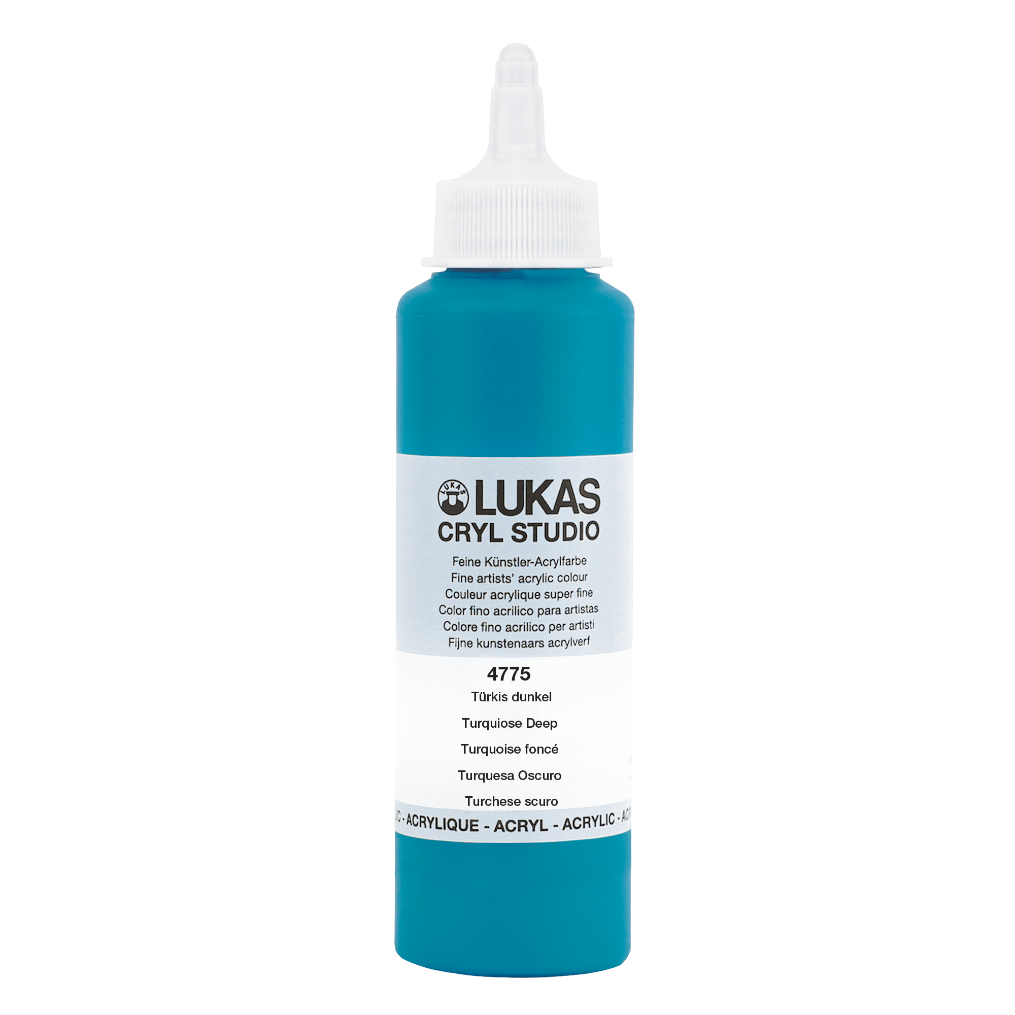 LUKAS Cryl Studio 250ml